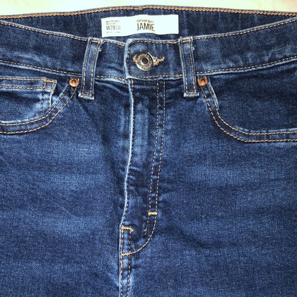 Top shop Moto Jamie - Picture 4 of 4